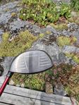 callaway driver 