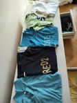 T-shirts Tennis tröjor 