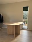 Runt bord 130 cm