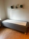 Knappt använd Skotterud resårbotten 80*200 cm säljes 