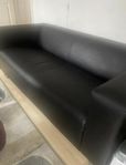 3 sits soffa klippan 