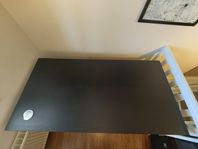Idåsen, höj och sänkbart skrivbord