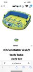 Obrien baller 4