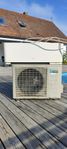 Daikin Luftluft värmepump