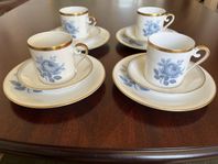 Kaffeporslin Hackefors