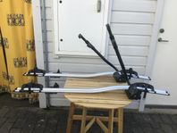 Cykelhållare