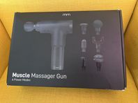 Massagepistol - Muscle Massager Gun