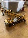 Lego technic 42009 Mobile Crane MK II