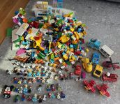 Stort set Lego Duplo 
