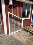 Elitfönster Fri Form AFK