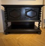 Sideboard svart