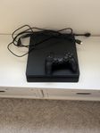 Ps4 slim 