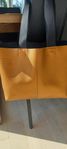 gansa  stor  bag. ECCO, UPCYCLED