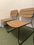 Loungestolar