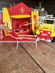 Baywatch Barbie paket