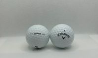 Callaway golfbollar