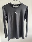 Puma underställ tröja strl L