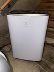 Electrolux chillflex AC 