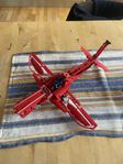 Lego technic 9394 - flygplan