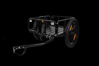 Rawbike cargo cykelkärra