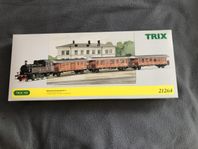 Trix ho 21264 historischer Personzug