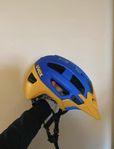 MTB Cykelhjälm från Uvex