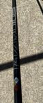 Hzrdus Smoke black 6.5 70g 42.5”