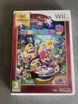 Mario Party 9 Nintendo Wii spel fint skick