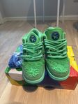 Nike sb dunk grateful dead 