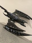 Batman och har flygfarkost