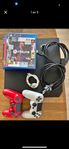ps4 PRO som nytt