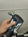 Ny Cleveland Launcher XL Halo Hybrid 5