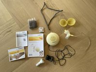 Medela swing amningspump