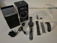 Garmin Fenix 3 Sapphire Edition