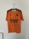 Real Madrid 2024 tröja - Bellingham