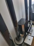 LG 8Stycken hemteatren