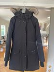 Canada Goose Trillium Parka Heritage 6660L