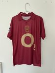 Arsenal retro tröja - Henry