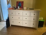 Hemnes: Ikea Byrå