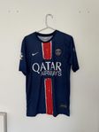 PSG 2024/25 hemmatröja - Hakimi