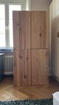 Ikea IVAR-skåp 80x50x83