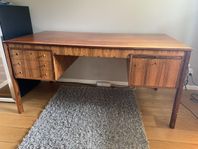 ERIK WÖRTZ, skrivbord IKEA 