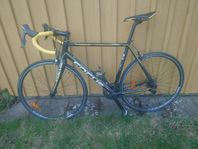 Racercykel Focus Culebro SL 1.0