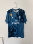 Real Madrid 2017/18 - Ronaldo