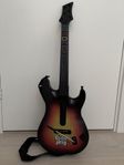 Guitar Hero gitarr