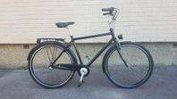 Herrcykel 28"