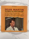Dean Martin - The Door Is Still Open To My Heart - Vinyl LP
