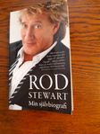 boken om Rod Steward