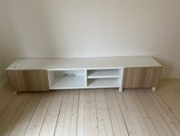 TV-bänk IKEA BESTÅ