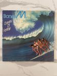 Vinyl: Boney M. - Oceans Of Fantasy - LP